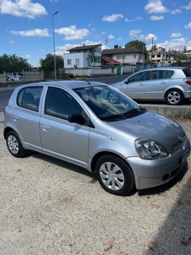 Обява за продажба на Toyota Yaris 1.3 ~3 499 лв. - изображение 8
