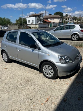 Обява за продажба на Toyota Yaris 1.3 ~3 499 лв. - изображение 1