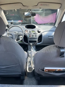 Обява за продажба на Toyota Yaris 1.3 ~3 499 лв. - изображение 6