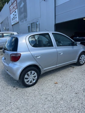 Обява за продажба на Toyota Yaris 1.3 ~3 499 лв. - изображение 9