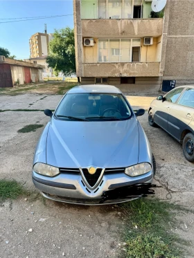 Обява за продажба на Alfa Romeo 156 ~13 лв. - изображение 1