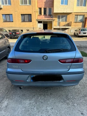 Обява за продажба на Alfa Romeo 156 ~13 лв. - изображение 3