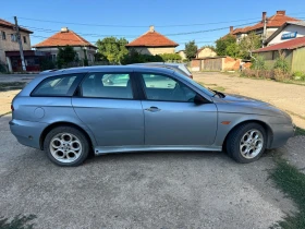 Обява за продажба на Alfa Romeo 156 ~13 лв. - изображение 1