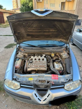 Обява за продажба на Alfa Romeo 156 ~13 лв. - изображение 4