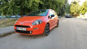 Обява за продажба на Fiat Punto ~9 900 лв. - изображение 1