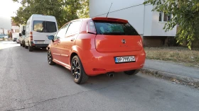 Обява за продажба на Fiat Punto ~9 900 лв. - изображение 3