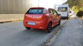 Обява за продажба на Fiat Punto ~9 900 лв. - изображение 2