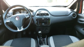 Обява за продажба на Fiat Punto ~9 900 лв. - изображение 6
