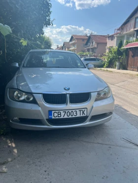 Обява за продажба на BMW 320 ~3 100 лв. - изображение 1