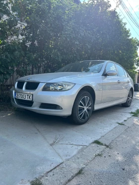 Обява за продажба на BMW 320 ~3 100 лв. - изображение 1