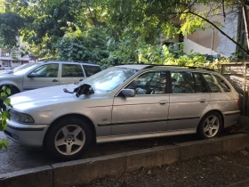 BMW 520 - 2300 лв. - 99033427 2