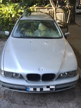 BMW 520 - 2300 лв. - 99033427 3