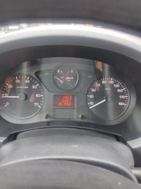 Peugeot Partner 1.6 hdi 75 | Mobile.bg    13