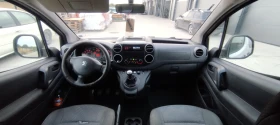 Обява за продажба на Peugeot Partner 1.6 hdi 75 ~7 500 лв. - изображение 9