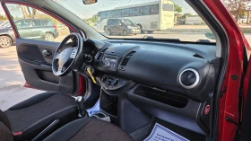 Обява за продажба на Nissan Note FACE LIFT/150000.КМ ~6 999 лв. - изображение 11