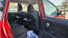 Обява за продажба на Nissan Note FACE LIFT/150000.КМ ~6 999 лв. - изображение 9