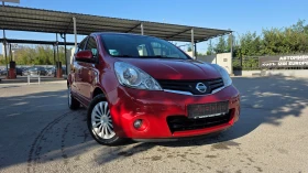 Обява за продажба на Nissan Note FACE LIFT/150000.КМ ~6 999 лв. - изображение 1