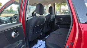 Обява за продажба на Nissan Note FACE LIFT/150000.КМ ~6 999 лв. - изображение 7