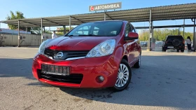Обява за продажба на Nissan Note FACE LIFT/150000.КМ ~6 999 лв. - изображение 1