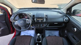 Обява за продажба на Nissan Note FACE LIFT/150000.КМ ~6 999 лв. - изображение 8