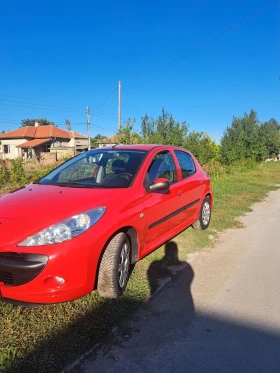Обява за продажба на Peugeot 206 ~4 550 лв. - изображение 5 | Auto.bg Обява за продажба на Peugeot 206 ~4 550 лв. - изображение 5