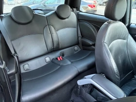 Обява за продажба на Mini Cooper 1.6i 120hp Chili* Navi* HarmanKardon* Xenon*  ~9 500 лв. - изображение 11