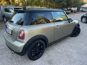 Обява за продажба на Mini Cooper 1.6i 120hp Chili* Navi* HarmanKardon* Xenon*  ~9 500 лв. - изображение 5