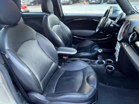 Обява за продажба на Mini Cooper 1.6i 120hp Chili* Navi* HarmanKardon* Xenon*  ~9 500 лв. - изображение 9