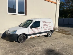 Citroen Berlingo  - изображение 1