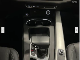 Audi A4 2.0T* ПОДГРЕВ* CARPLAY* 360КАМЕРА* LANE* ASSIST*  - 31500 лв. / 16105.69 € - 66864249 12