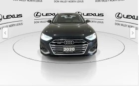 Audi A4 2.0T* ПОДГРЕВ* CARPLAY* 360КАМЕРА* LANE* ASSIST*  - 31500 лв. / 16105.69 € - 66864249 7