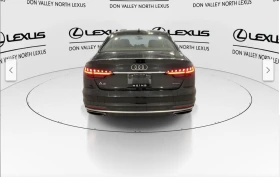 Audi A4 2.0T* ПОДГРЕВ* CARPLAY* 360КАМЕРА* LANE* ASSIST*  - 31500 лв. / 16105.69 € - 66864249 8