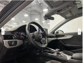 Audi A4 2.0T* ПОДГРЕВ* CARPLAY* 360КАМЕРА* LANE* ASSIST*  - 31500 лв. / 16105.69 € - 66864249 9