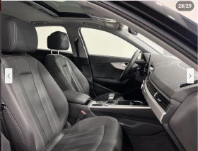 Audi A4 2.0T* ПОДГРЕВ* CARPLAY* 360КАМЕРА* LANE* ASSIST*  - 31500 лв. / 16105.69 € - 66864249 14