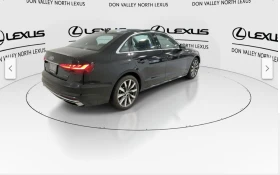 Audi A4 2.0T* ПОДГРЕВ* CARPLAY* 360КАМЕРА* LANE* ASSIST*  - 31500 лв. / 16105.69 € - 66864249 2