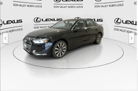Audi A4 2.0T* ПОДГРЕВ* CARPLAY* 360КАМЕРА* LANE* ASSIST*  - 31500 лв. / 16105.69 € - 66864249 3