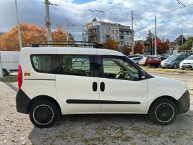 Обява за продажба на Opel Combo ~12 800 лв. - изображение 1 | Auto.bg Обява за продажба на Opel Combo ~12 800 лв. - изображение 1