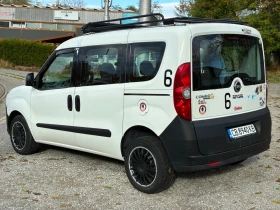 Обява за продажба на Opel Combo ~12 800 лв. - изображение 2 | Auto.bg Обява за продажба на Opel Combo ~12 800 лв. - изображение 2