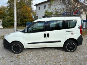 Обява за продажба на Opel Combo ~12 800 лв. - изображение 1 | Auto.bg Обява за продажба на Opel Combo ~12 800 лв. - изображение 1