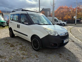 Обява за продажба на Opel Combo ~12 800 лв. - изображение 5 | Auto.bg Обява за продажба на Opel Combo ~12 800 лв. - изображение 5