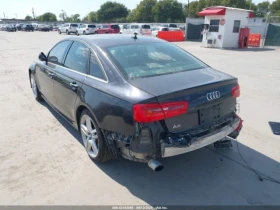Audi A6 PREMIUM PLUS - 17000 лв. / 8691.96 € - 34135510 3