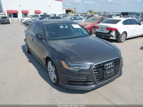 Audi A6 PREMIUM PLUS