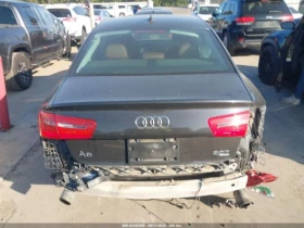 Audi A6 PREMIUM PLUS - 17000 лв. / 8691.96 € - 34135510 17