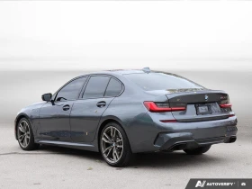 BMW 340 * АВТО КРЕДИТ* ЦЕНА ДО БГ * СЕРВИЗНА ИСТОРИЯ *  - 71999 лв. / 36812.50 € - 40769870 6