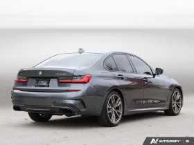 BMW 340 * АВТО КРЕДИТ* ЦЕНА ДО БГ * СЕРВИЗНА ИСТОРИЯ *  - 71999 лв. / 36812.50 € - 40769870 4