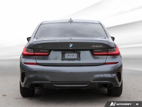 BMW 340 * АВТО КРЕДИТ* ЦЕНА ДО БГ * СЕРВИЗНА ИСТОРИЯ *  - 71999 лв. / 36812.50 € - 40769870 5