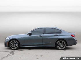 BMW 340 * АВТО КРЕДИТ* ЦЕНА ДО БГ * СЕРВИЗНА ИСТОРИЯ *  - 71999 лв. / 36812.50 € - 40769870 7