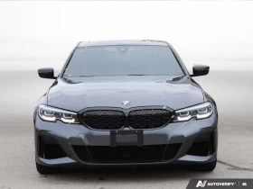 BMW 340 * АВТО КРЕДИТ* ЦЕНА ДО БГ * СЕРВИЗНА ИСТОРИЯ *  - 71999 лв. / 36812.50 € - 40769870 2
