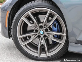 BMW 340 * АВТО КРЕДИТ* ЦЕНА ДО БГ * СЕРВИЗНА ИСТОРИЯ *  - 71999 лв. / 36812.50 € - 40769870 8