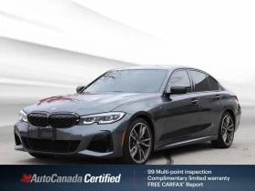 BMW 340 * АВТО КРЕДИТ* ЦЕНА ДО БГ * СЕРВИЗНА ИСТОРИЯ *  - 71999 лв. / 36812.50 € - 40769870 3